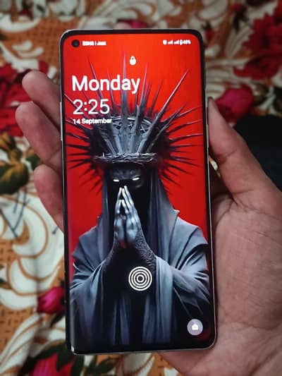 One Plus 8