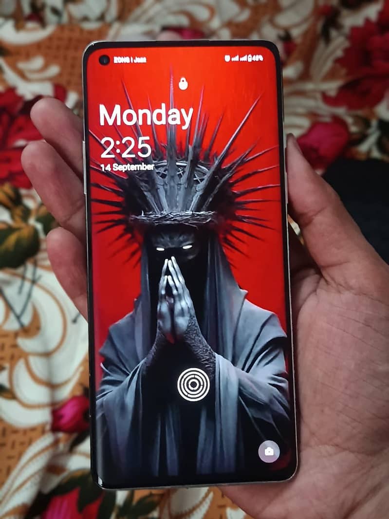 One Plus 8 0