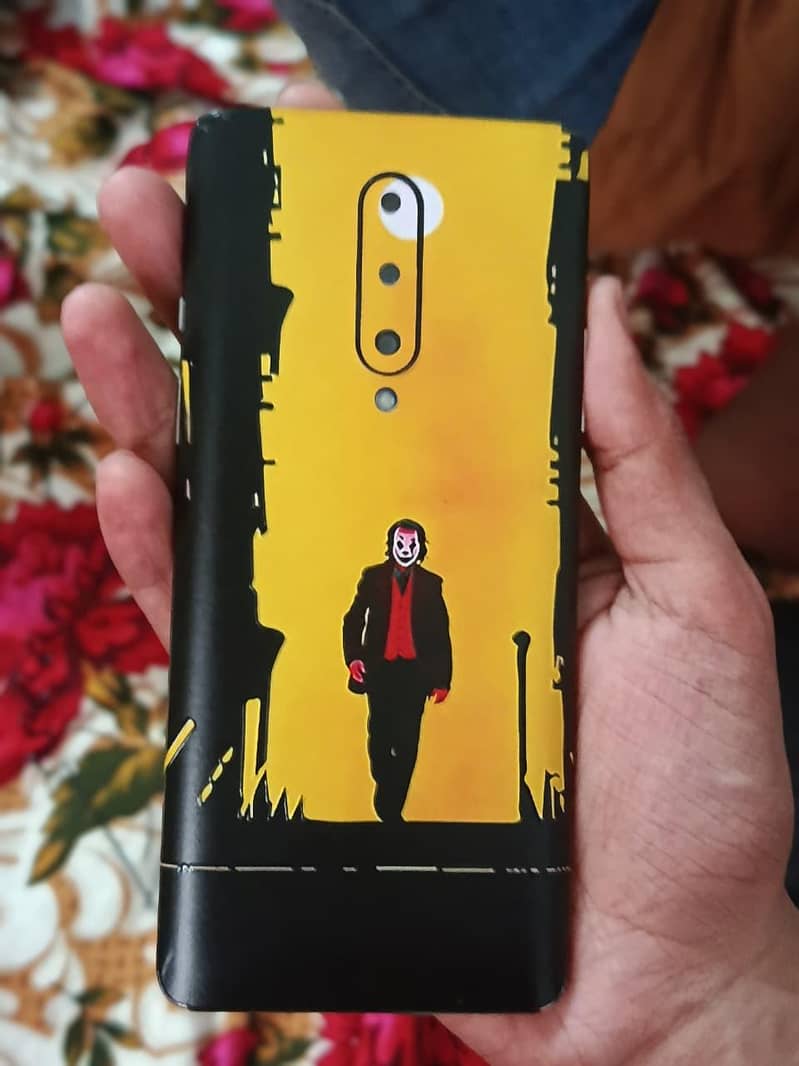 One Plus 8 3