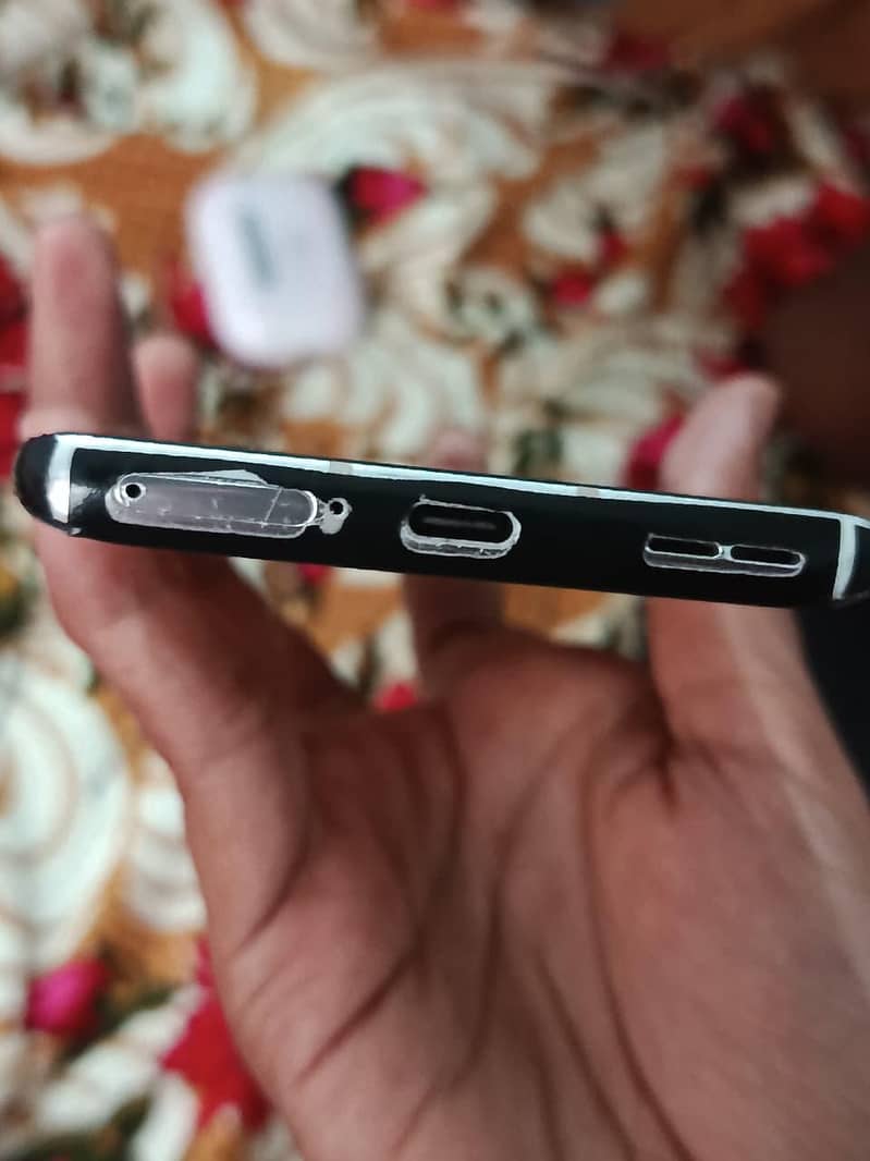 One Plus 8 4