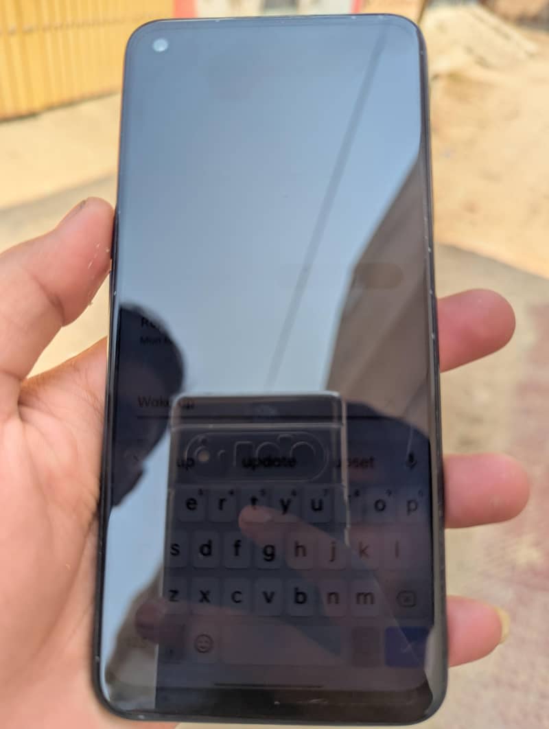 OPPO A54 1