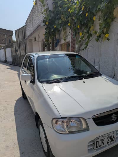 Suzuki Alto 2008