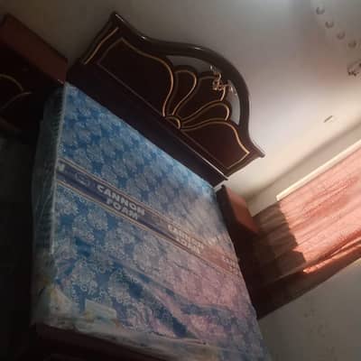 urgent sale bed