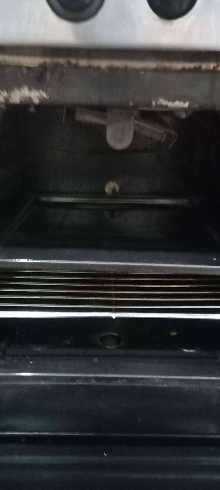 cooking range 2