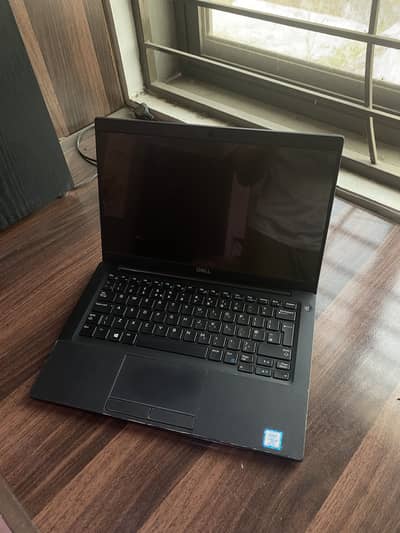 Dell Latitude 7390 | Core i5 8th Gen | 8GB RAM | 512GB SSD