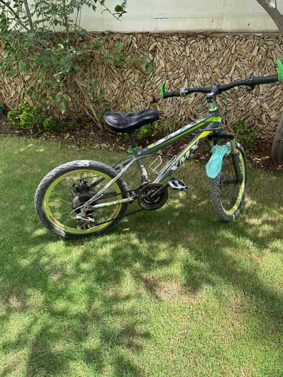 XMX Imported bicycle ALMUNIUM FRAME