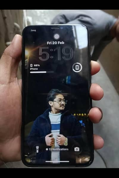 Apple iPhone 11 Pro Max