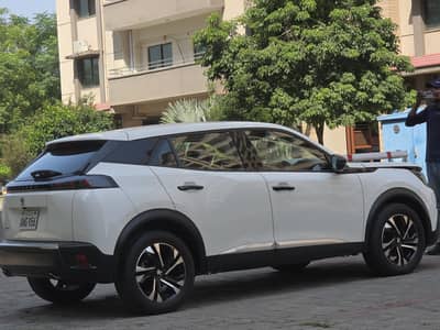 Peugeot 2008 Active 2023