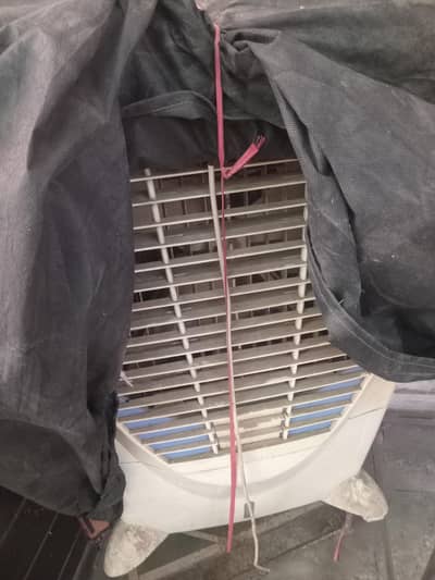 air cooler for Sale fan kharab hai baki all ok pump bilkul theek
