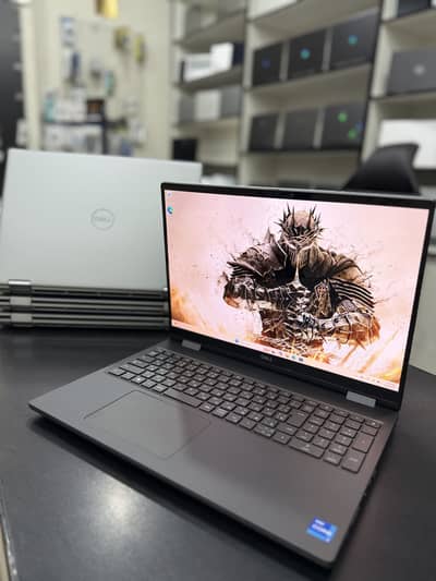 Dell Precision 7680 | i7 13850HX | DDR5 ram | 4K Touchscreen Laptop