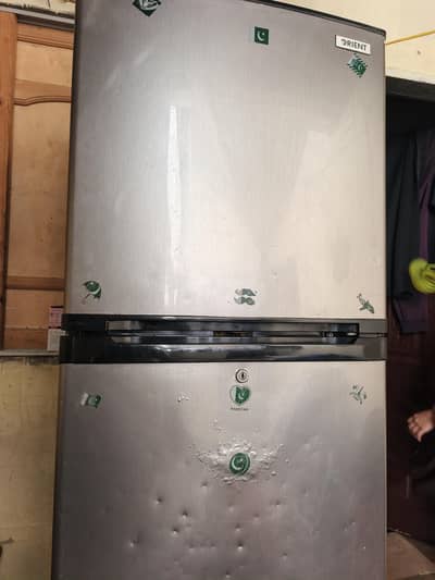 Orient Fridge Sale Urgent. 0348.83. 14.6. 44 Only Whatsapp