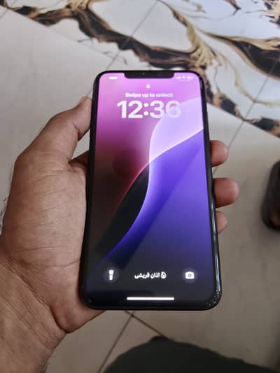 Apple iPhone XS Max