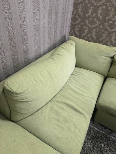 Modern Sofa L - shape