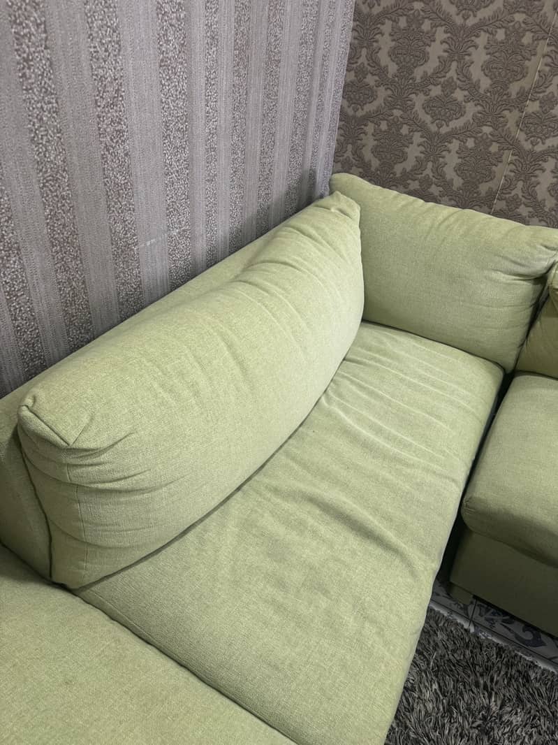 Modern Sofa L - shape 0