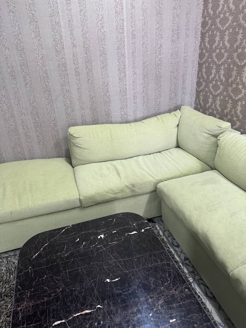 Modern Sofa L - shape 5