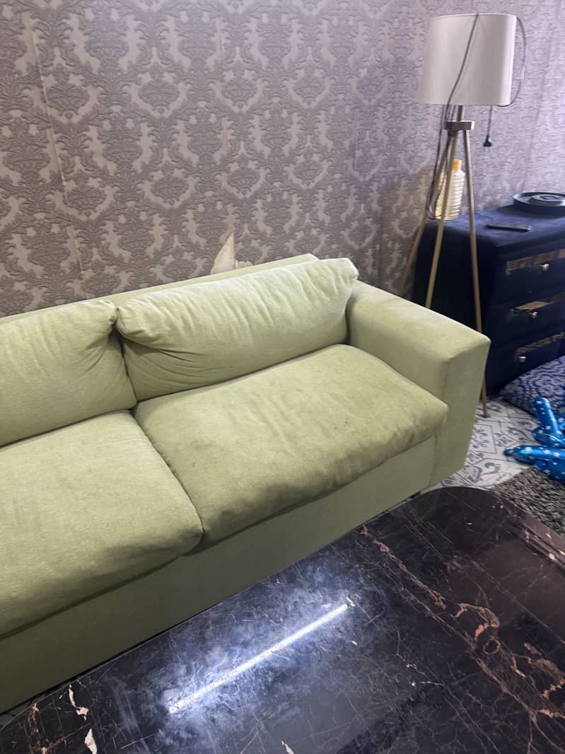 Modern Sofa L - shape 6