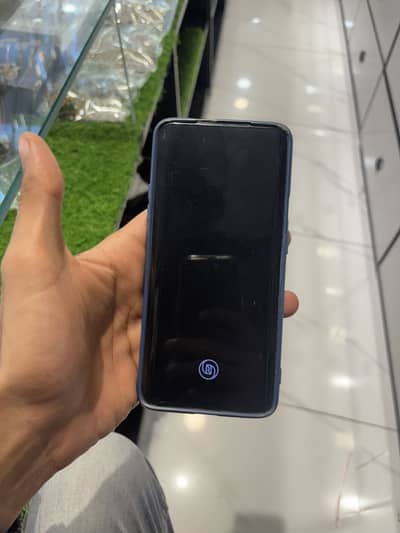 One Plus 7