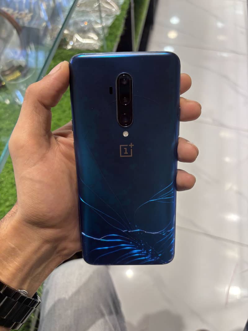 One Plus 7T Pro 2
