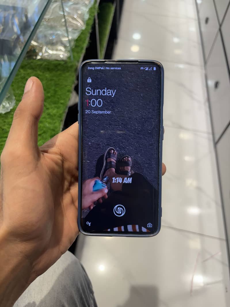 One Plus 7T Pro 3