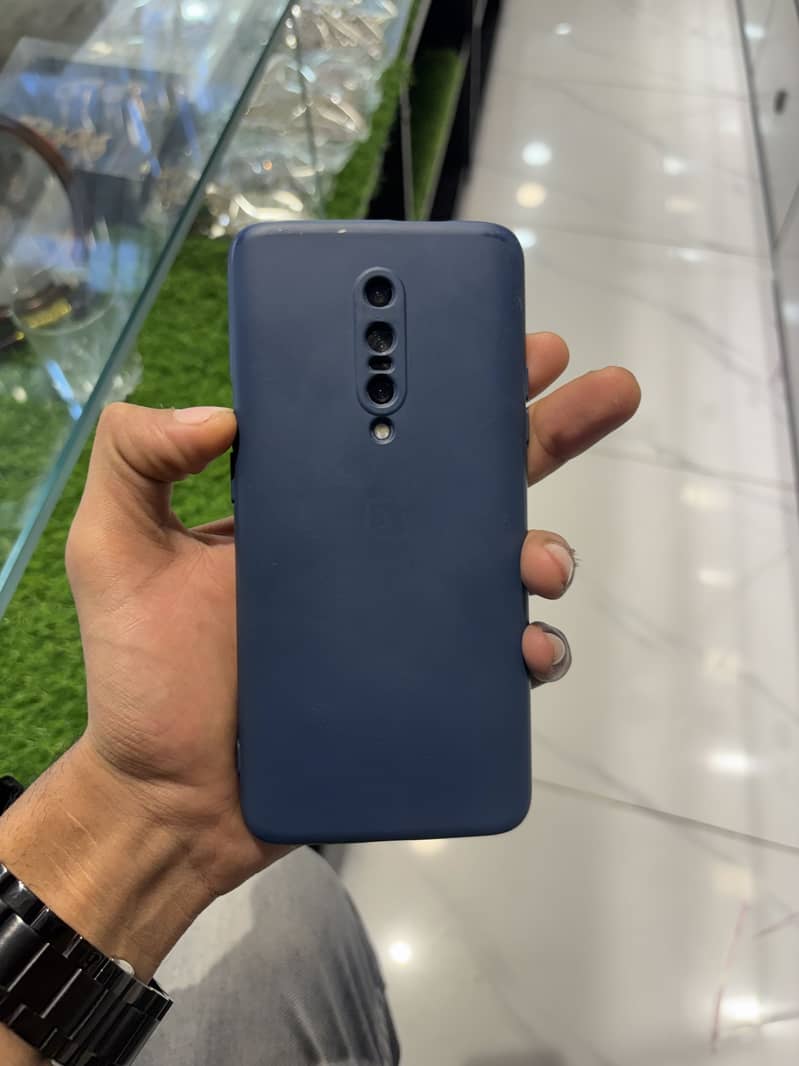 One Plus 7T Pro 5