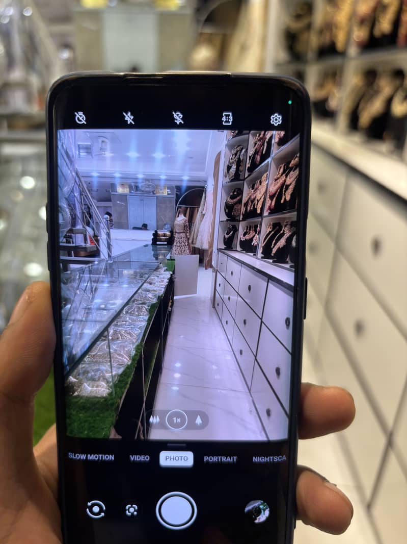 One Plus 7T Pro 6