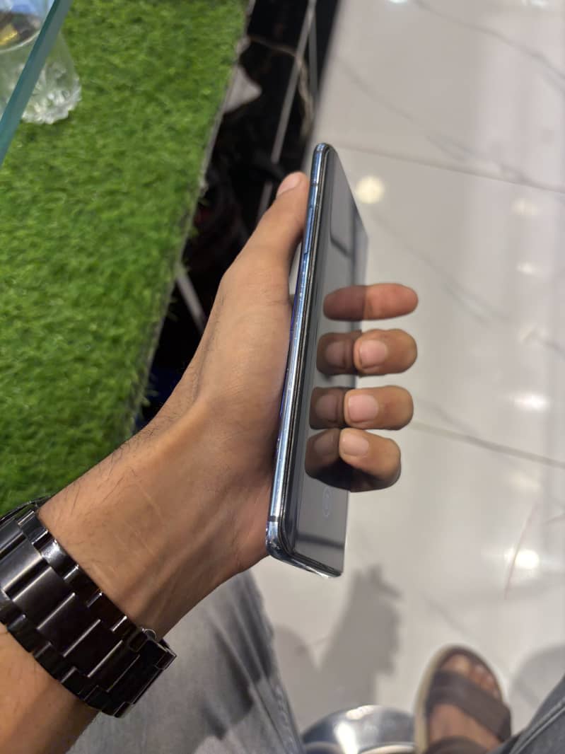 One Plus 7T Pro 8