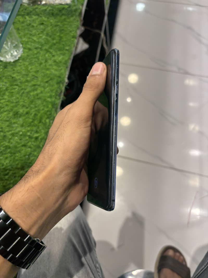 One Plus 7T Pro 9