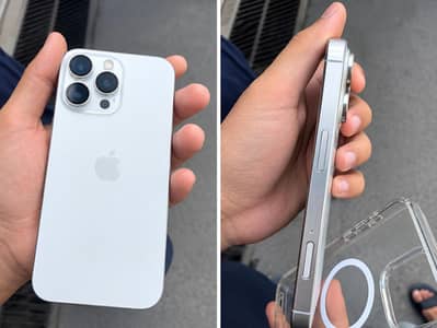 Apple iPhone 16 Pro Max