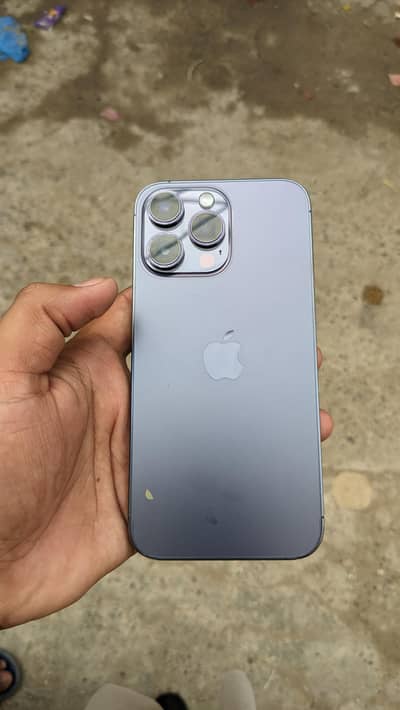 Apple iPhone 14 Pro Max
