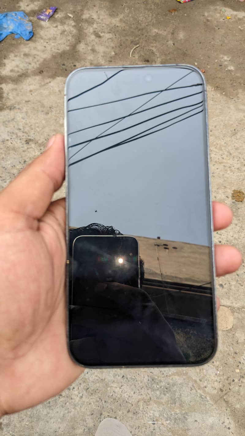 Apple iPhone 14 Pro Max 6