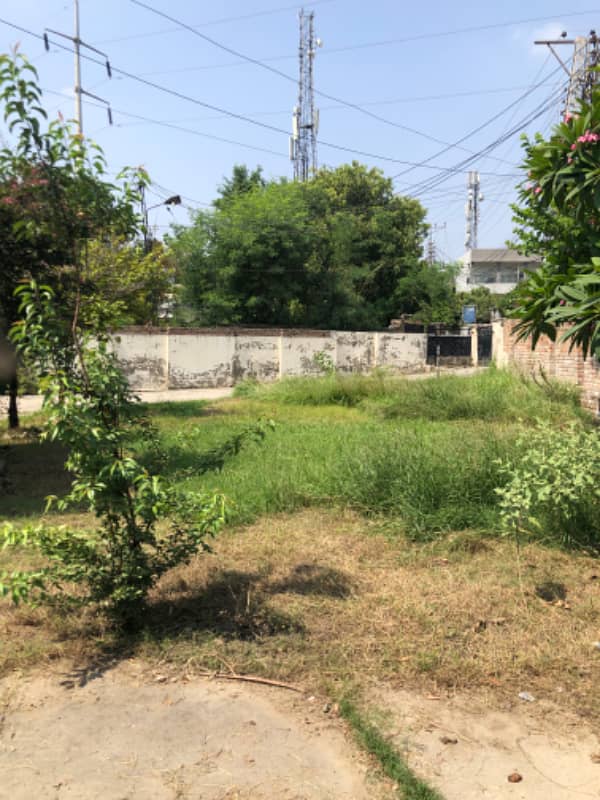 Ideal location solid land 0