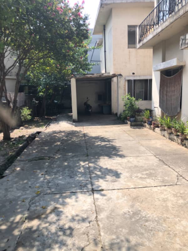 Ideal location solid land 1