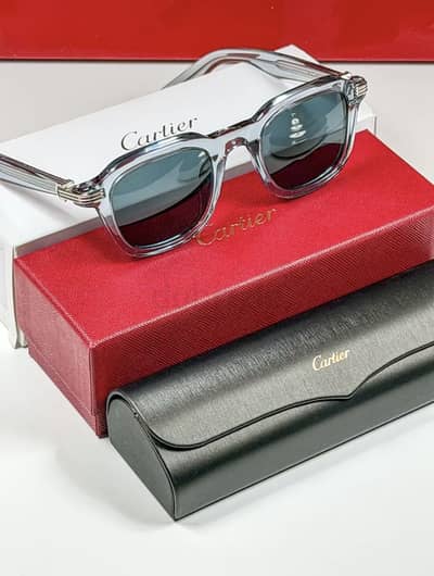 cartier glasses