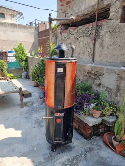 Gas Geyser For Sale