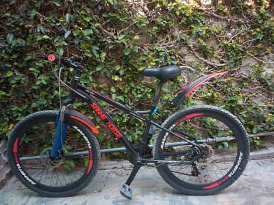 cycle