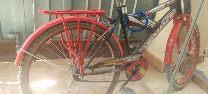 very new condition