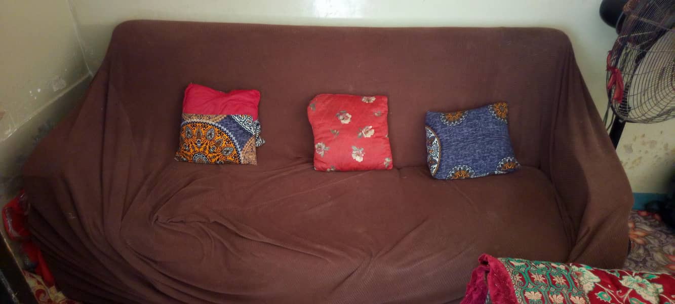 China sofa set 0