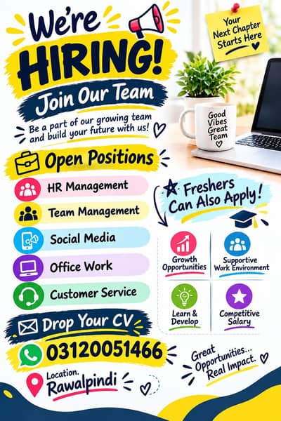online job