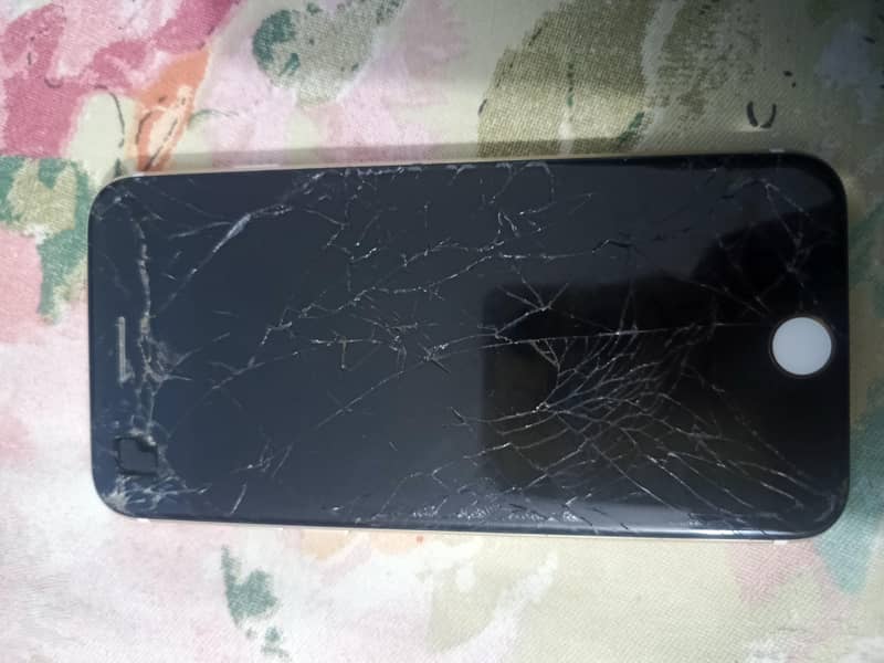 Apple iPhone 7 1