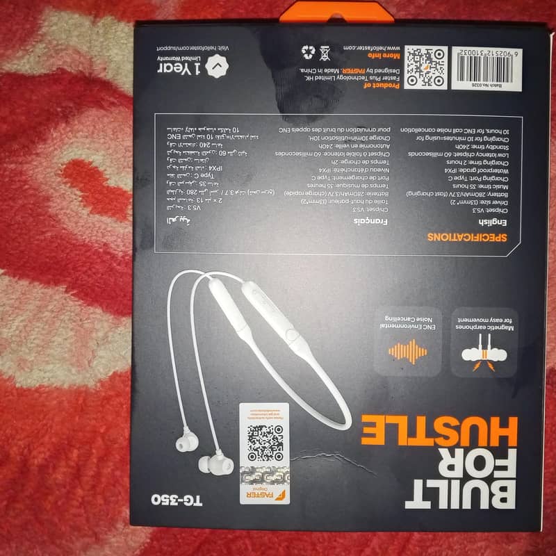 Faster 350 0