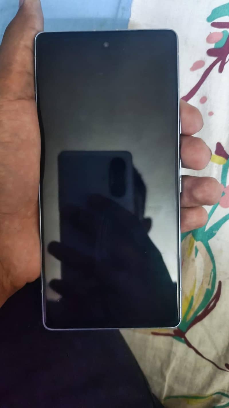 Google Pixel 7a 1
