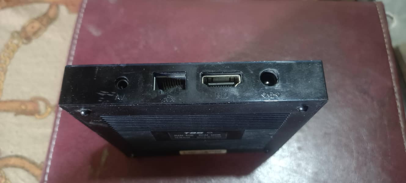 Android Boxes 1