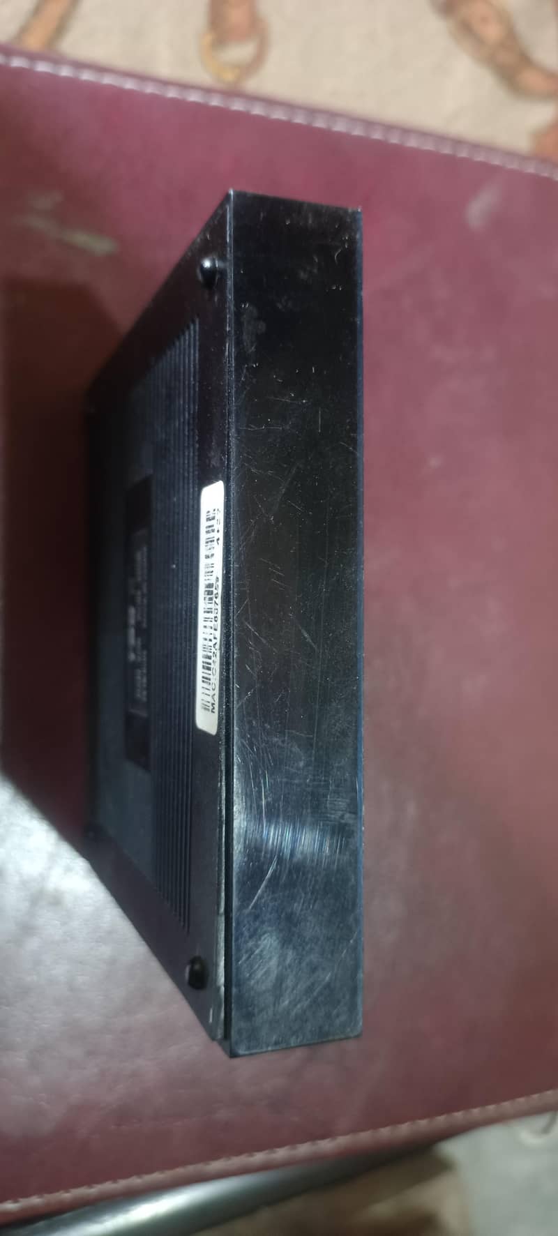 Android Boxes 2