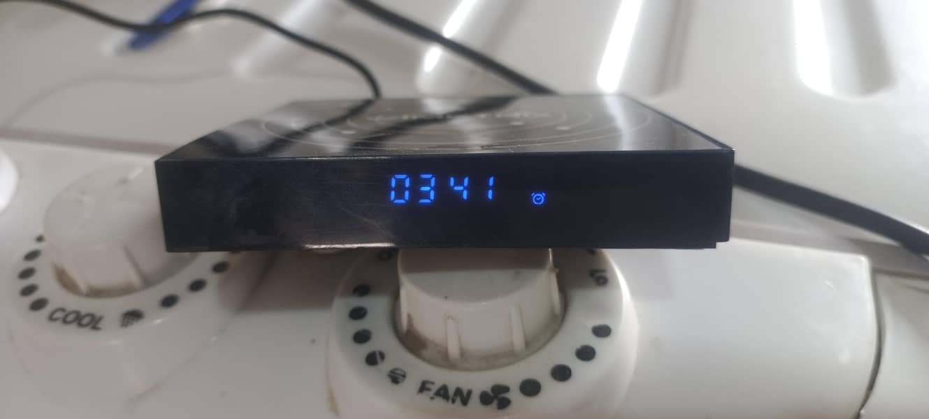Android Boxes 3