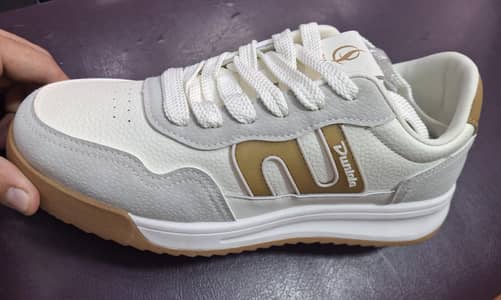Premium Men’s Jogger Shoes – New Collection