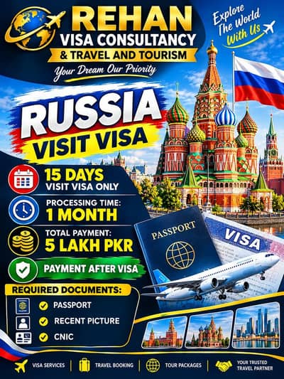 vist visa payment after visa