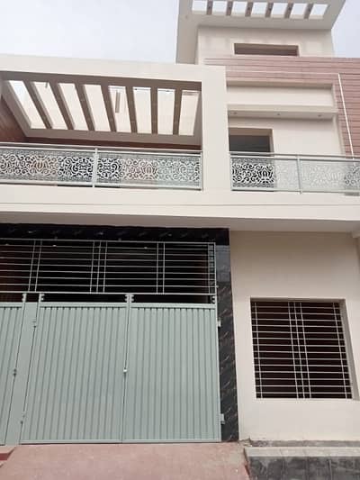 House for sale in Rahim Yar khan
