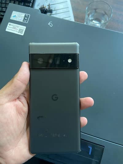 Google Pixel 6 Pro
