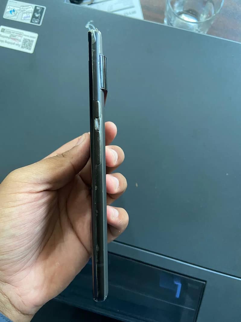 Google Pixel 6 Pro 1