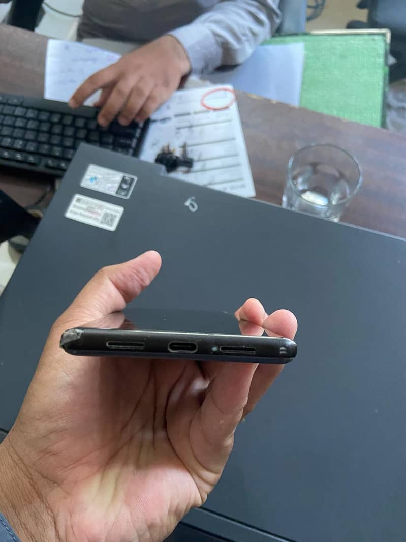 Google Pixel 6 Pro 3